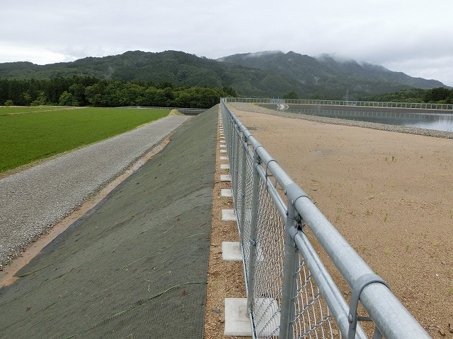 施工完了①